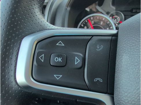 New 2026 RAM 4500 Tradesman w/ Chrome Appearance Group image 29