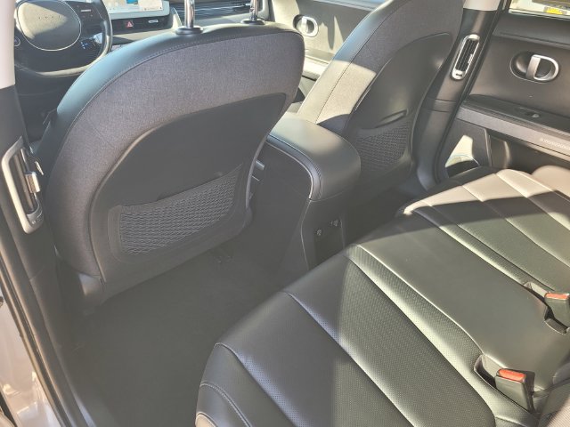 Used 2023 Hyundai Ioniq 5 Limited RWD image 14