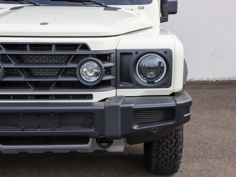 New 2025 INEOS Grenadier Fieldmaster Edition image 62