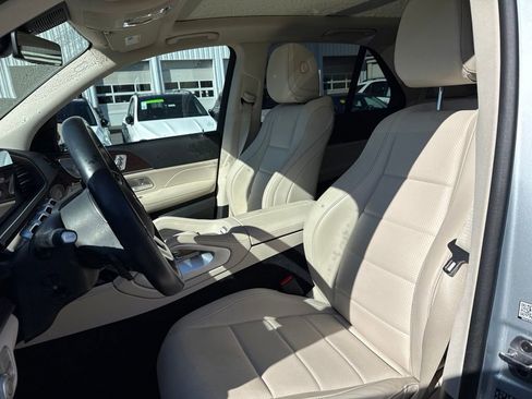 Certified 2022 Mercedes-Benz GLE 350 4MATIC image 6