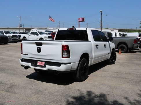 Used 2023 RAM 1500 Lone Star RWD image 5