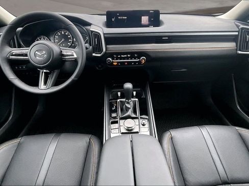 New 2026 MAZDA CX-50 AWD 2.5 S w/ Accent Package image 10