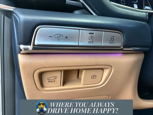 Used 2023 Genesis GV80 2.5T w/ Prestige 20" Package image 22