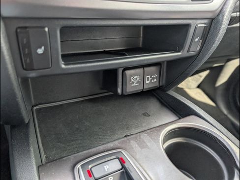 Certified 2021 Honda Passport EX-L image 13