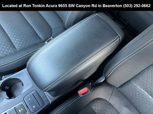 Used 2025 Ford Escape Active image 24