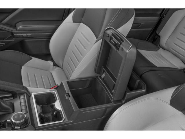 Certified 2026 Toyota Tacoma TRD Sport AWD/4WD image 13