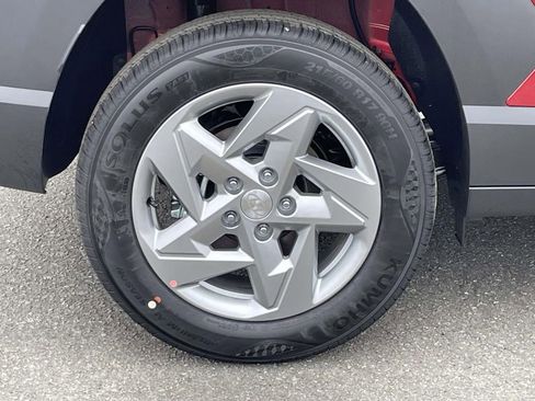 New 2026 Hyundai Kona SE AWD/4WD image 7