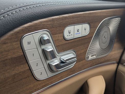 Certified 2025 Mercedes-Benz GLE 350 4MATIC image 13