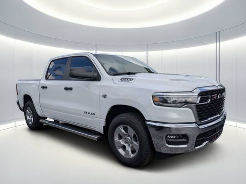 New 2026 RAM 1500 2WD Crew Cab image 1