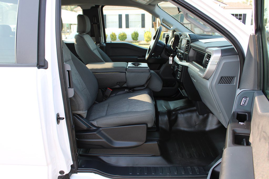 Used 2023 Ford F150 XL AWD/4WD image 20