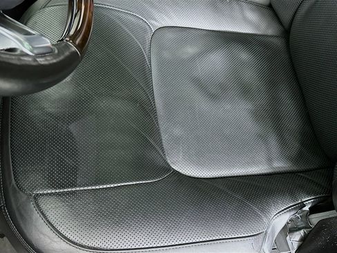 Used 2018 Land Rover Range Rover Supercharged image 21