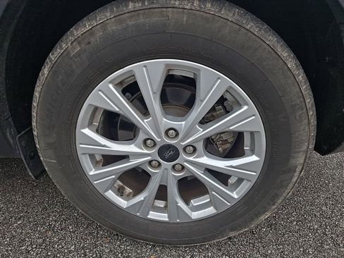 Used 2023 Ford Escape Active image 11