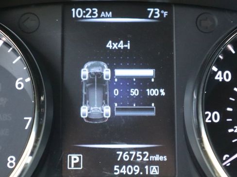 Used 2016 Nissan Rogue S AWD/4WD image 45
