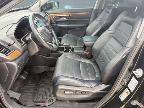 Used 2022 Honda CR-V EX-L image 5