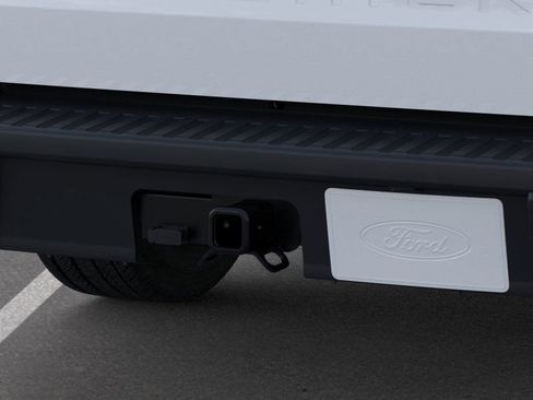 New 2025 Ford Maverick XL w/ Equipment Group 101A image 23