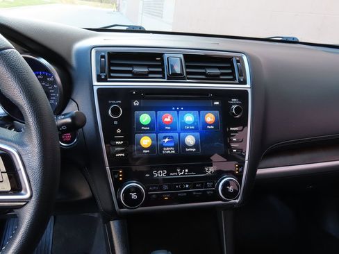 Used 2019 Subaru Outback 3.6R Limited w/ Popular Package #2 image 22