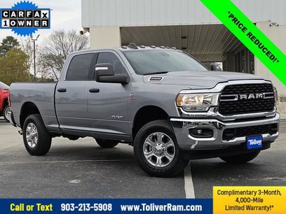 Used 2024 RAM 2500 Big Horn