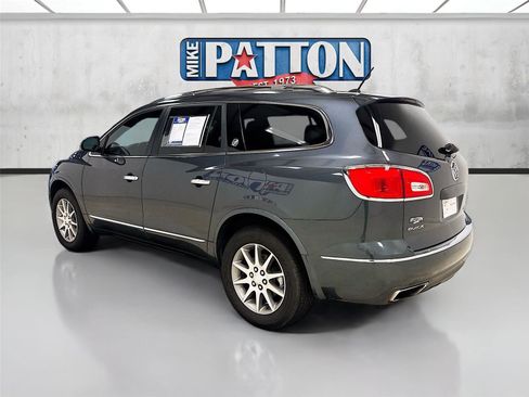 Used 2014 Buick Enclave Leather FWD image 5