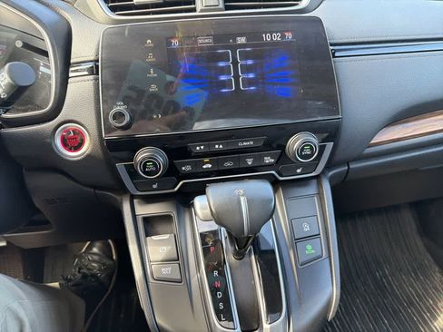 Used 2021 Honda CR-V EX-L image 24