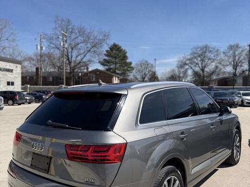 Used 2018 Audi Q7 3.0T Prestige image 7