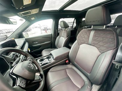 New 2026 Honda Pilot Black Edition