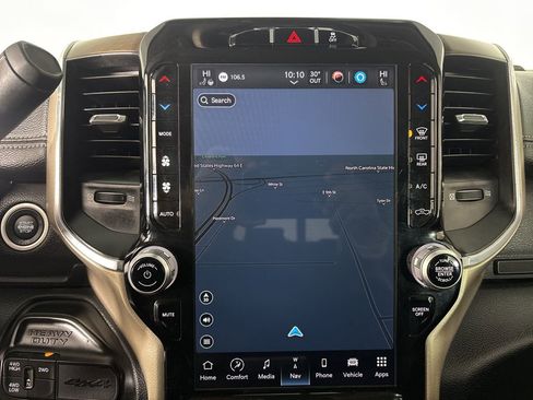 Used 2024 RAM 2500 Laramie image 17