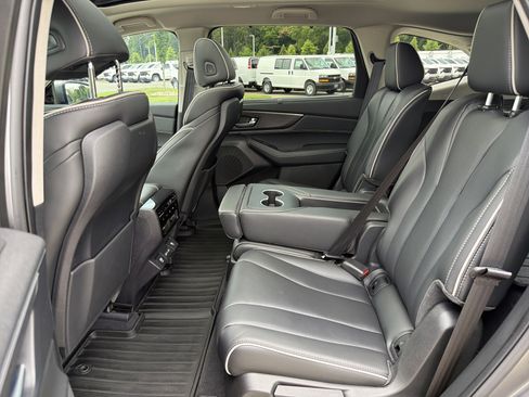 Certified 2024 Acura MDX SH-AWD w/ Advance Package image 31