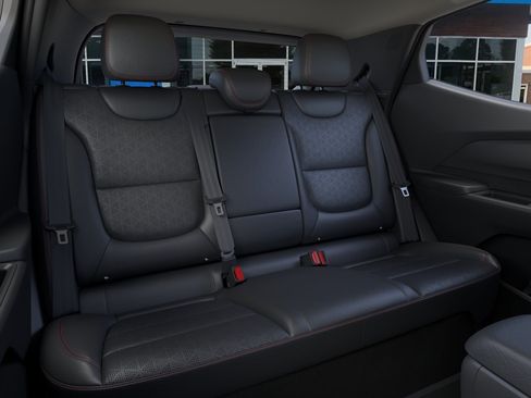 New 2027 Chevrolet Bolt RS w/ Technology Package FWD image 41
