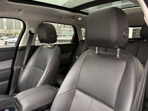 Used 2024 Land Rover Range Rover Velar S image 48