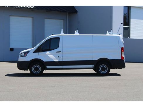 Used 2020 Ford Transit 150 Low Roof RWD image 2