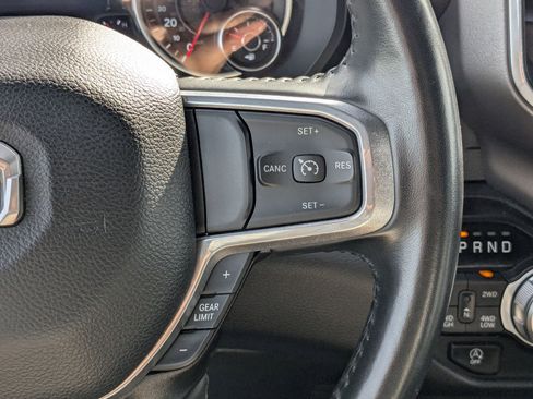 Used 2023 RAM 1500 Laramie image 20