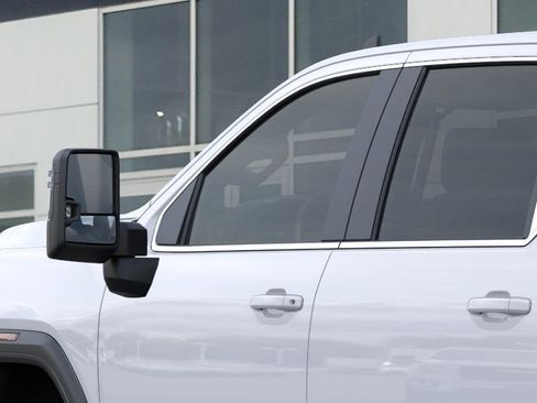 New 2026 GMC Sierra 2500 SLE w/ SLE Value Package; image 12