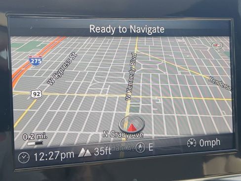 Used 2017 Mercedes-Benz C 300 4MATIC Sedan image 22