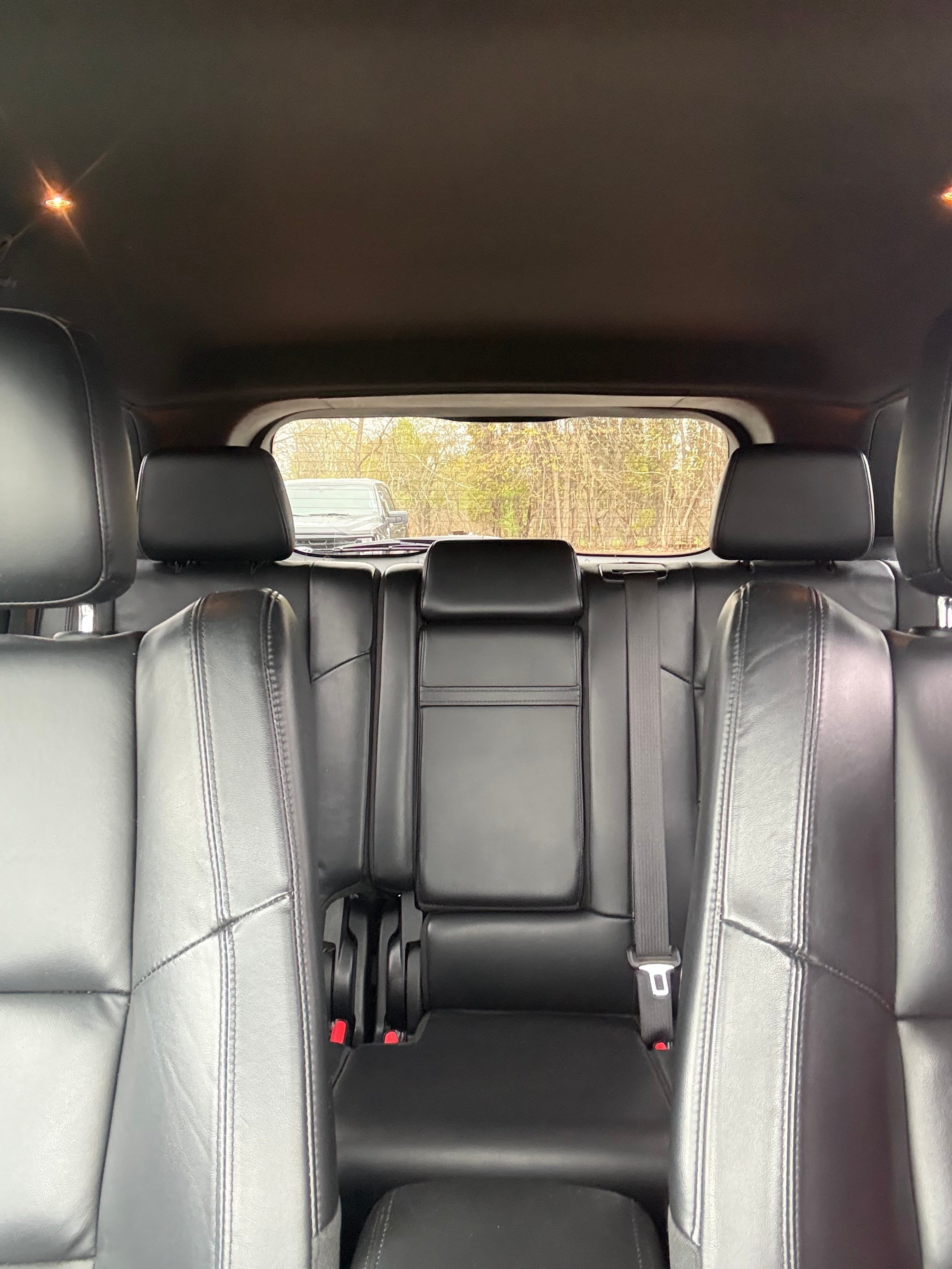 Used 2019 Jeep Grand Cherokee Limited AWD/4WD image 23