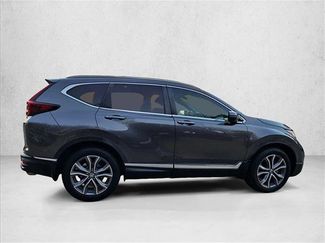 Used 2020 Honda CR-V Touring video 4