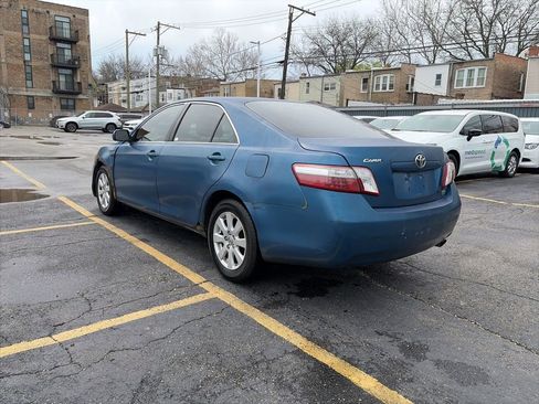 Used 2009 Toyota Camry Hybrid image 7