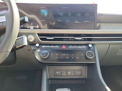 New 2026 Hyundai Sonata SEL FWD image 15