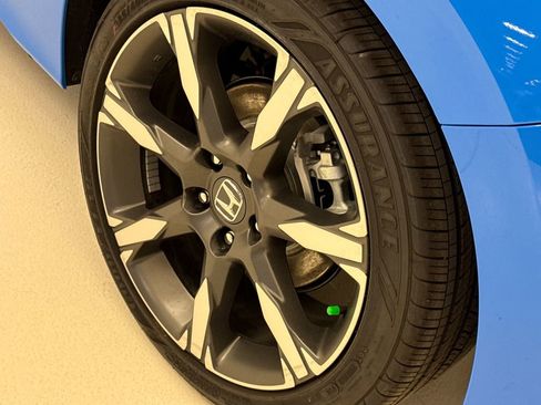 New 2026 Honda Civic Sport Touring image 11