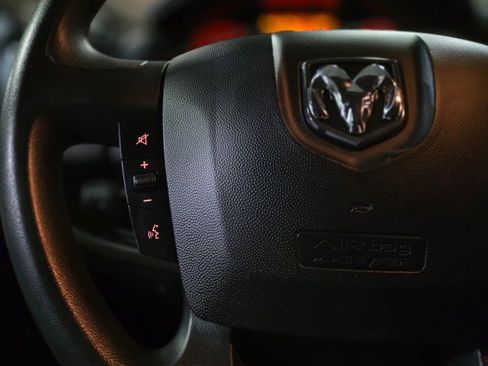 Used 2019 RAM ProMaster 1500 FWD image 21