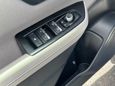 Certified 2026 Subaru Forester Premium AWD/4WD image 11