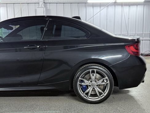 Used 2015 BMW M235i Coupe image 13