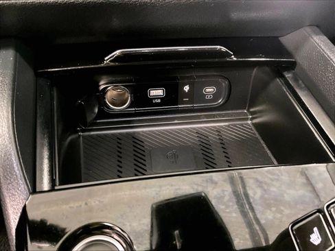 Used 2024 Kia Sportage EX w/ EX Premium Package image 27