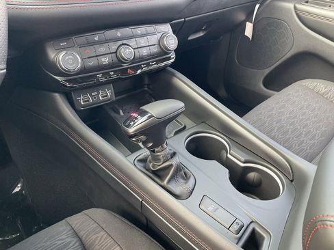 New 2026 Dodge Durango GT w/ Blacktop Package image 30