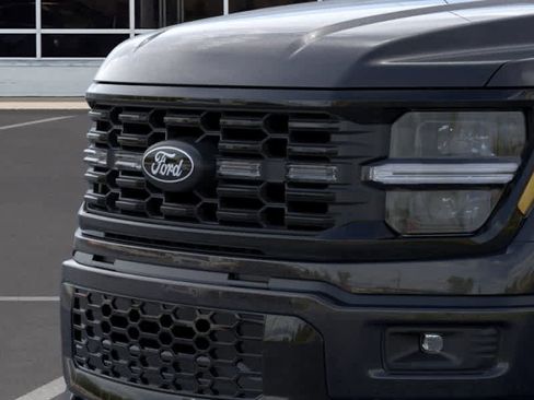 New 2025 Ford F150 STX w/ LOBO Package image 17