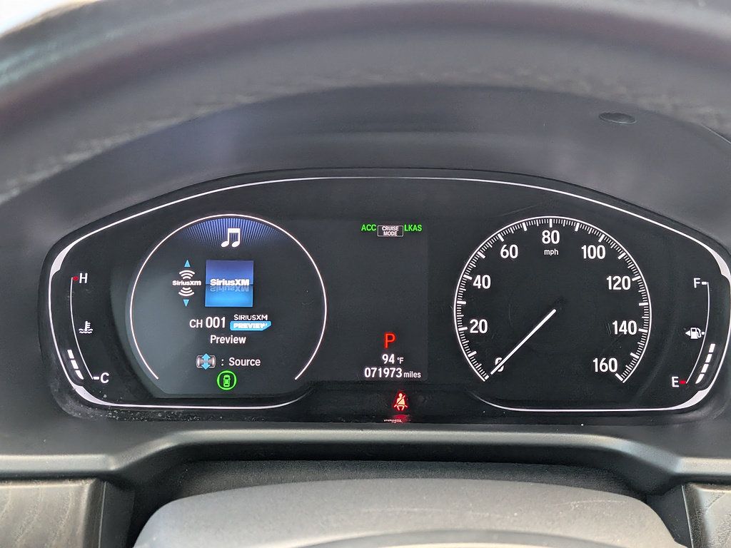 Used 2020 Honda Accord EX-L image 25
