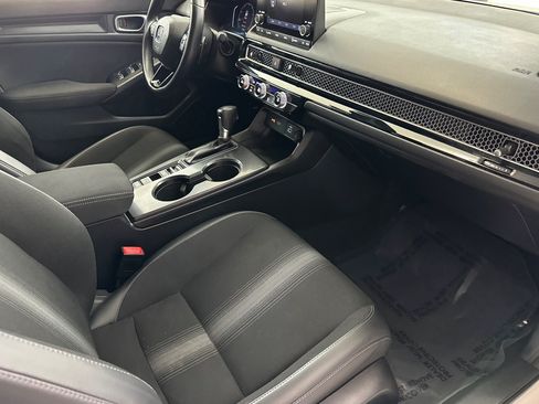 Used 2024 Honda Civic Sport image 32