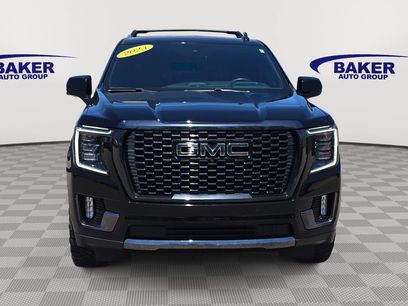 Used 2023 GMC Yukon XL Denali Ultimate