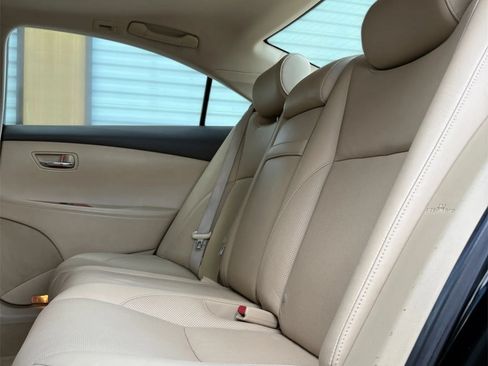 Used 2008 Lexus ES 350 FWD image 10