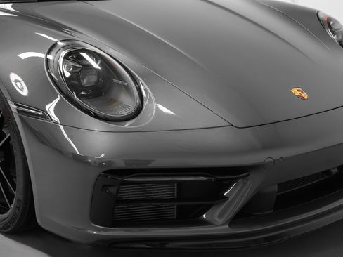 Certified 2022 Porsche 911 Carrera 4 GTS AWD/4WD image 19