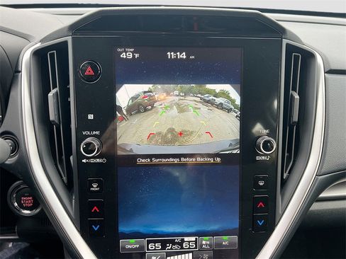 Used 2024 Subaru Impreza 2.0i Sport image 13